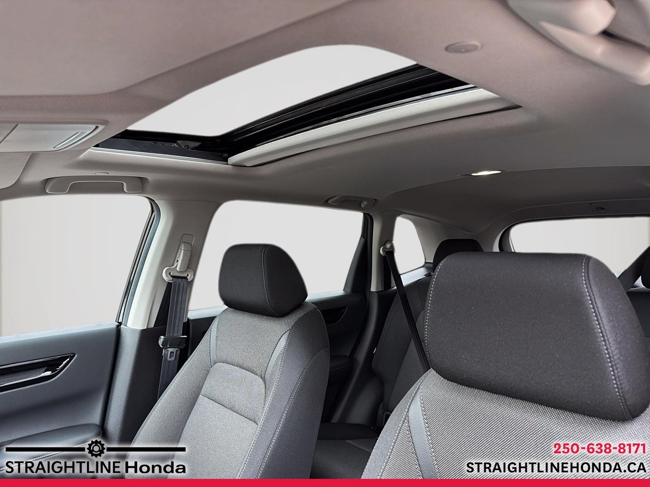 2026 Honda CR-V SPORT-15