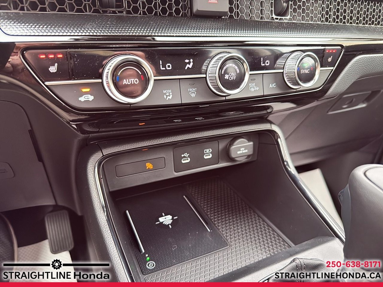 2026 Honda CR-V SPORT-17
