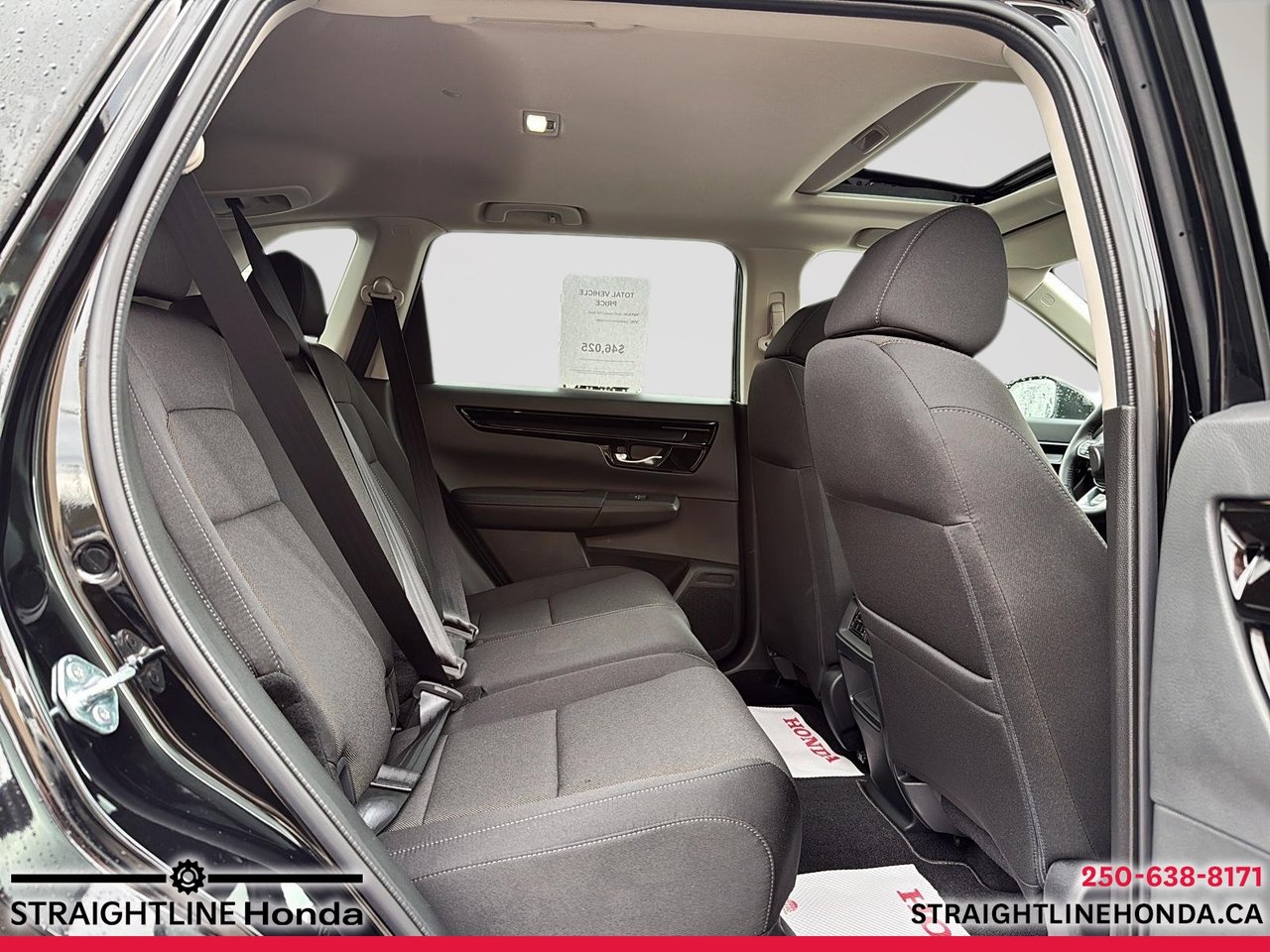 2026 Honda CR-V SPORT-20
