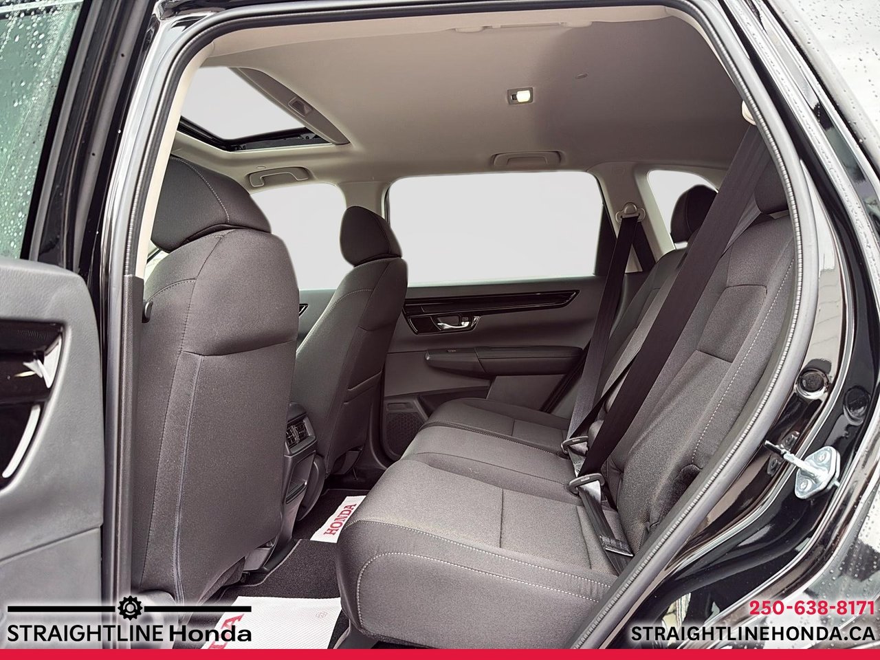 2026 Honda CR-V SPORT-19