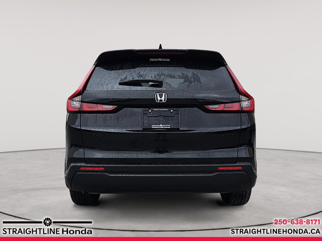 2026 Honda CR-V SPORT-2