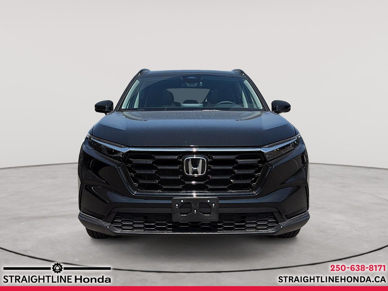 2026 Honda CR-V SPORT-1