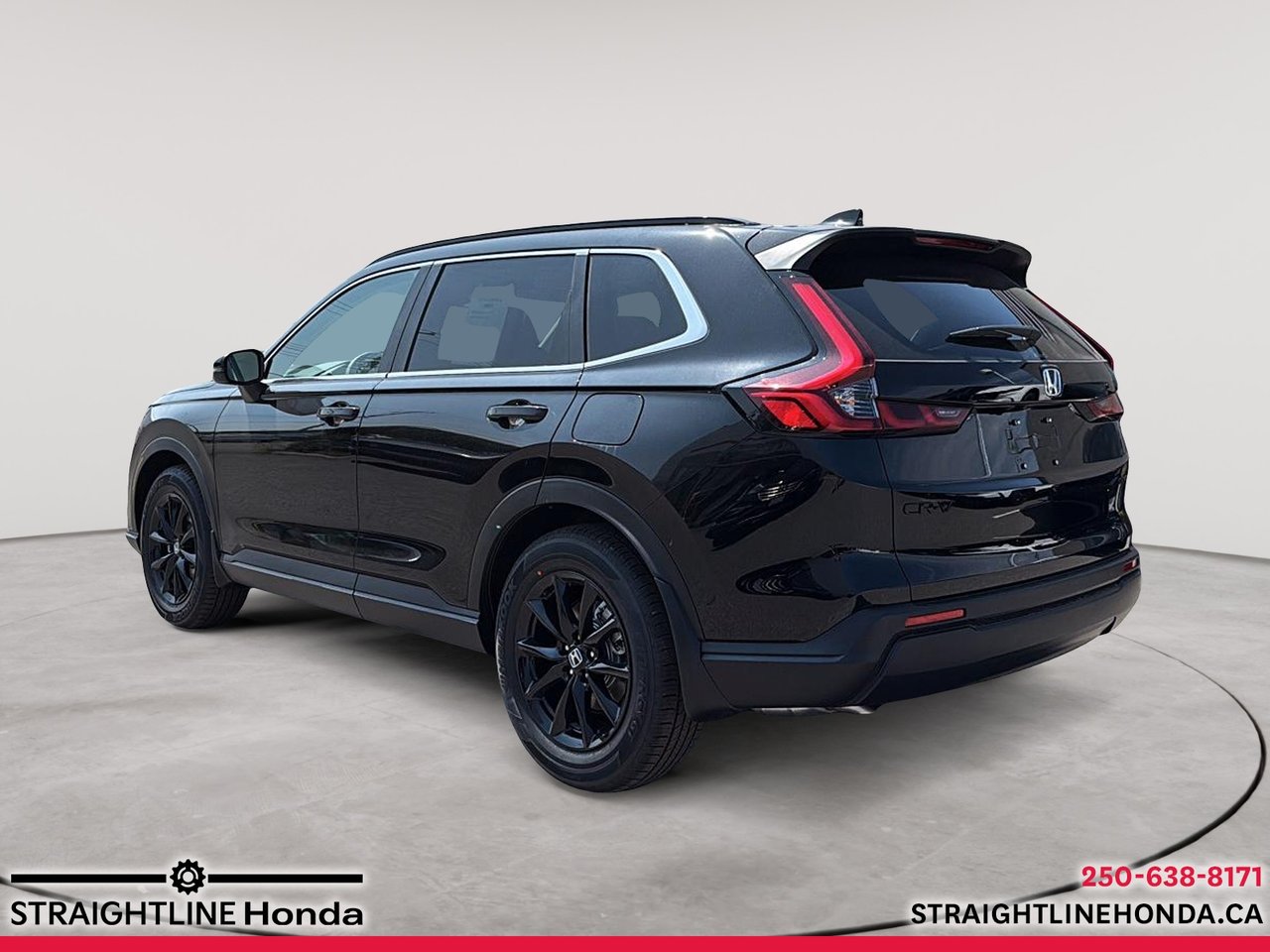 2026 Honda CR-V SPORT-3
