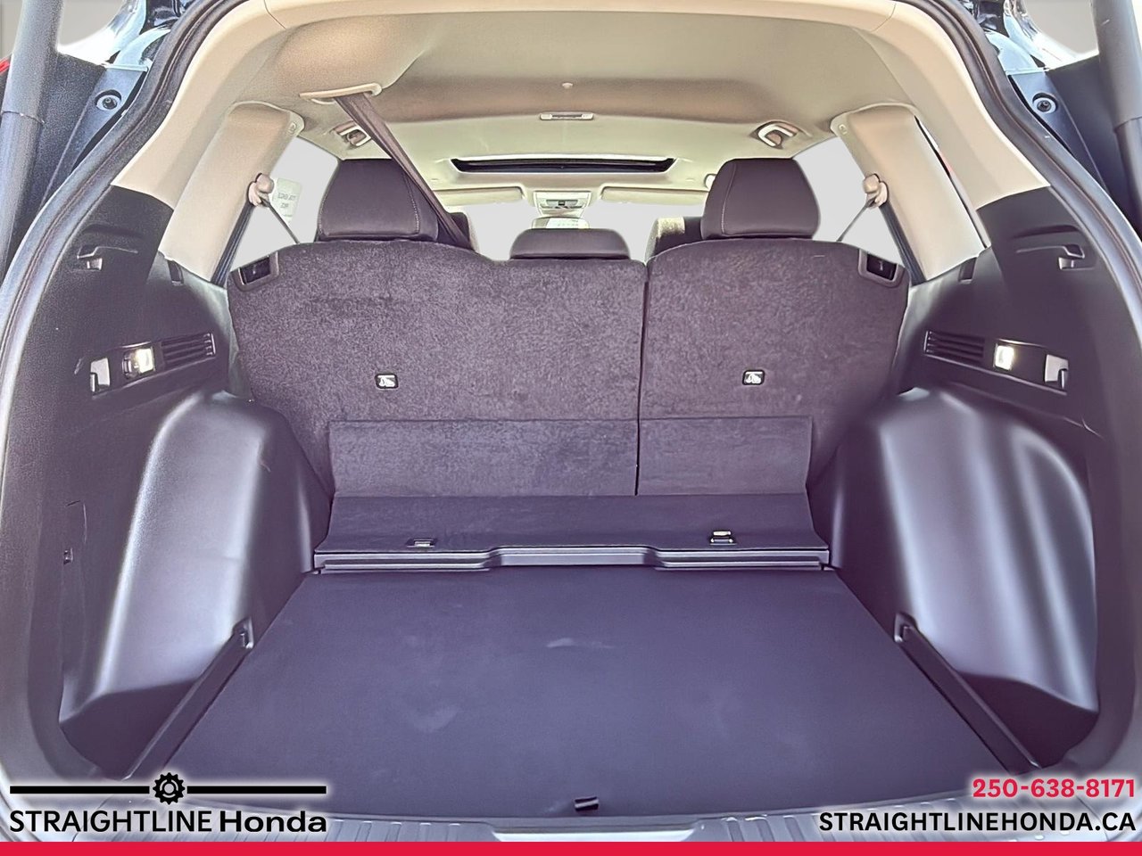 2026 Honda CR-V SPORT-5