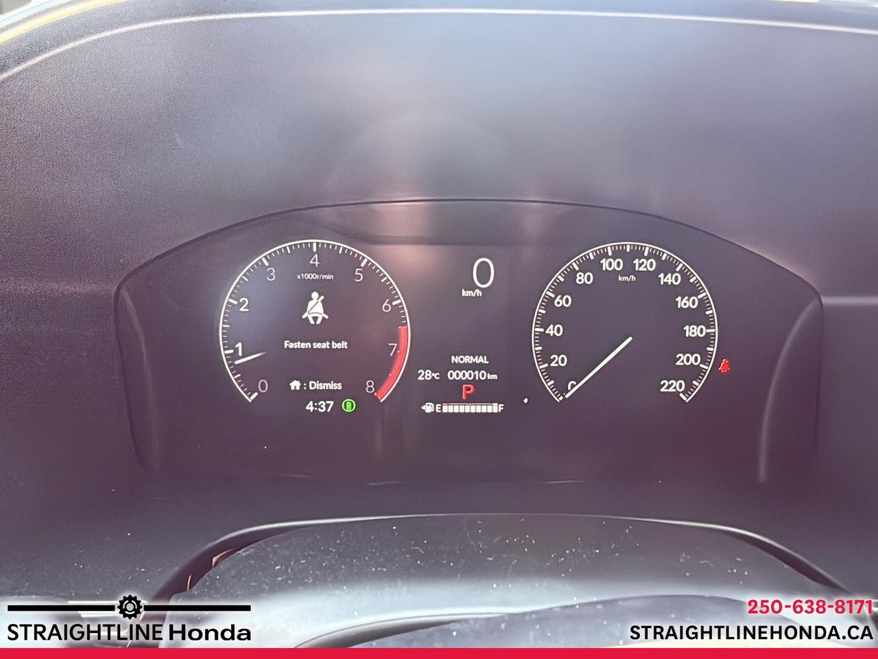 2026 Honda CR-V SPORT-12