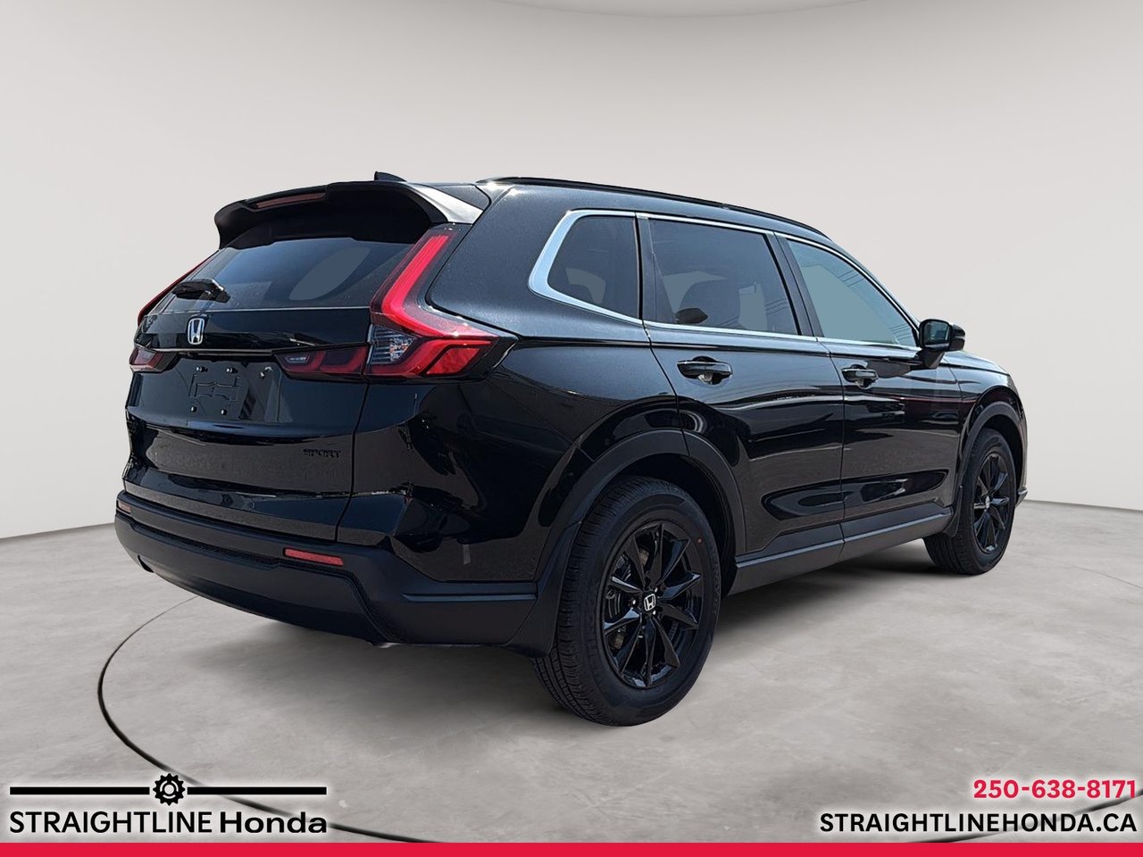 2026 Honda CR-V SPORT-23