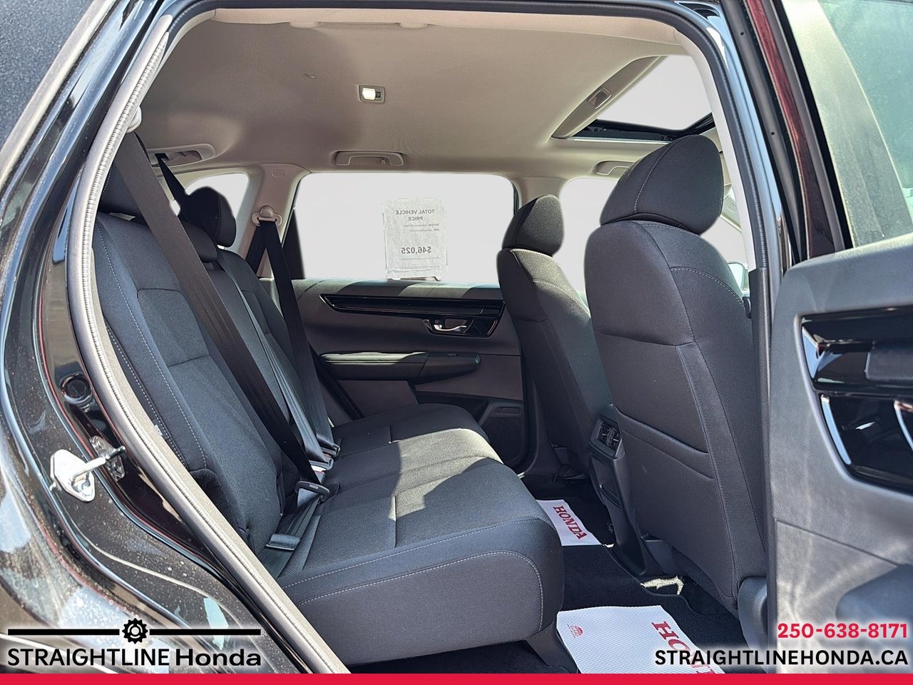2026 Honda CR-V SPORT-20