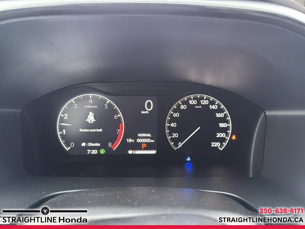 2026 Honda CR-V SPORT-12