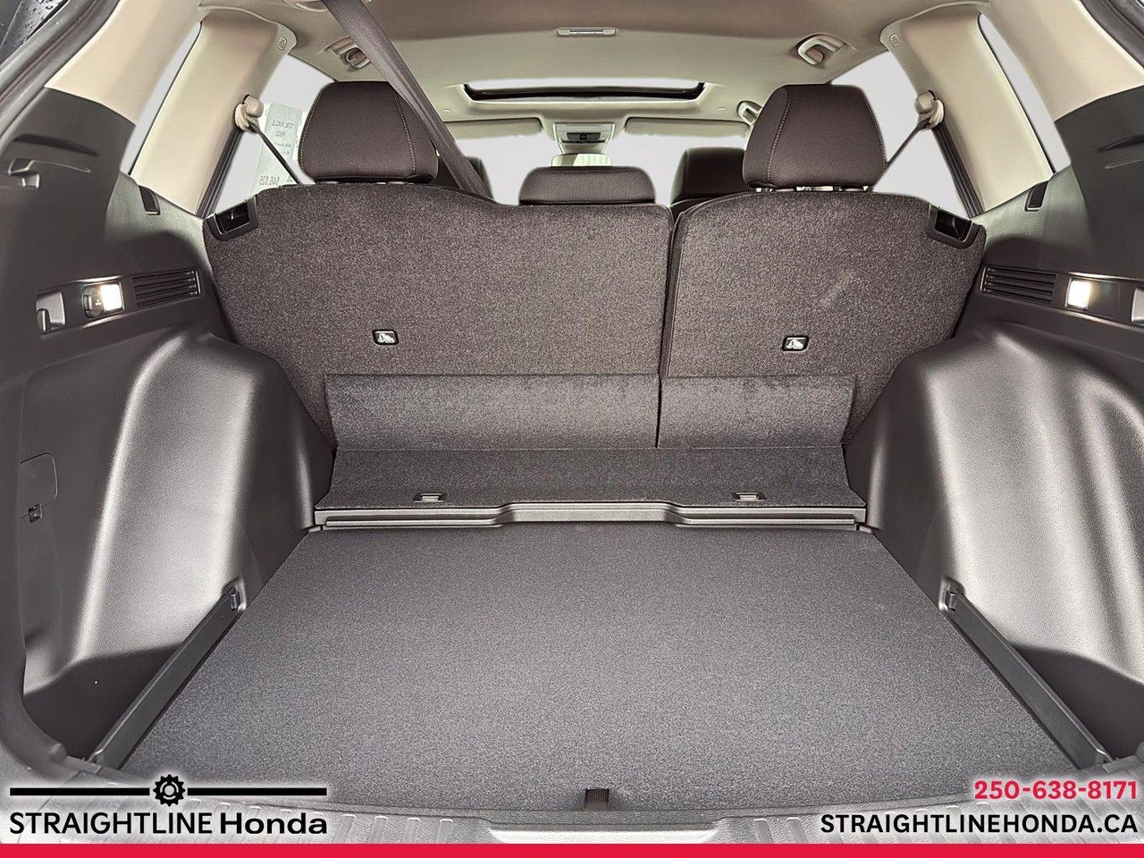 2026 Honda CR-V SPORT-5