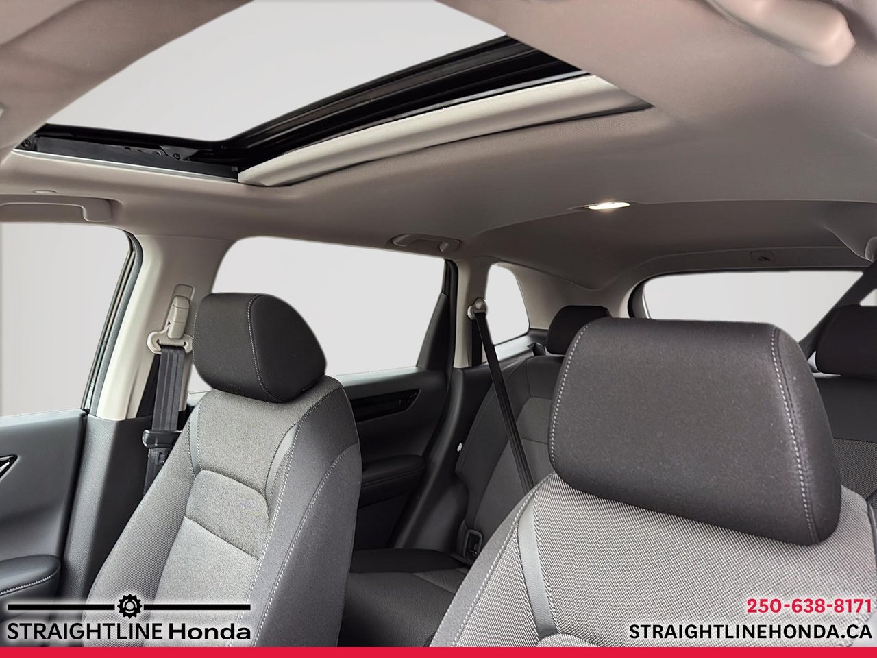 2026 Honda CR-V SPORT-15