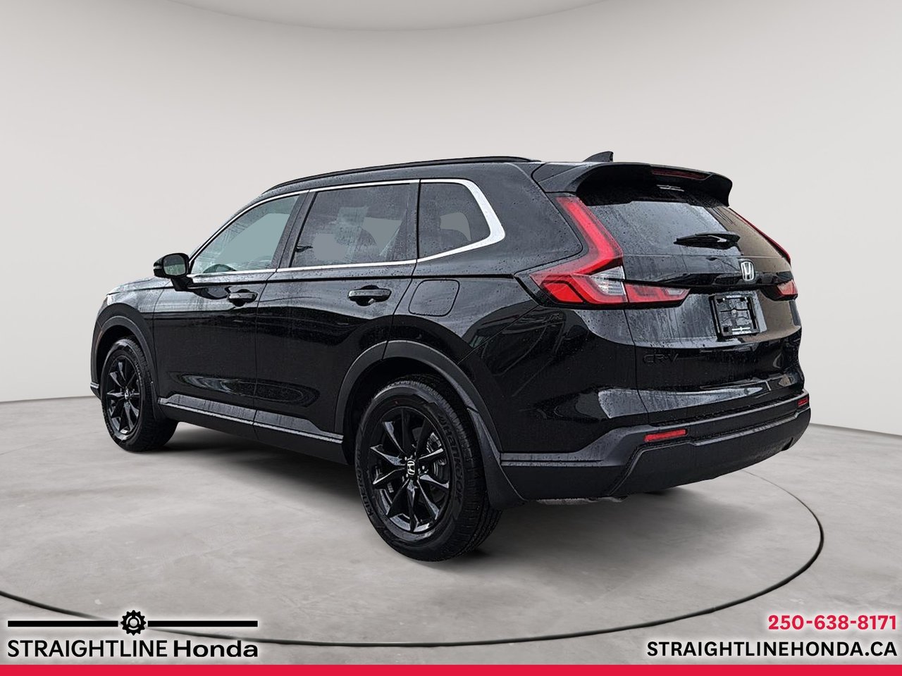 2026 Honda CR-V SPORT-3