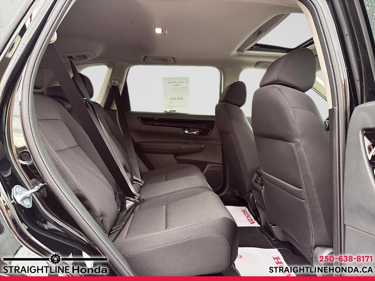 2026 Honda CR-V SPORT-20