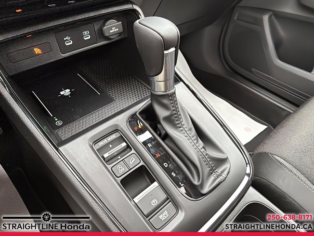 2026 Honda CR-V SPORT-13