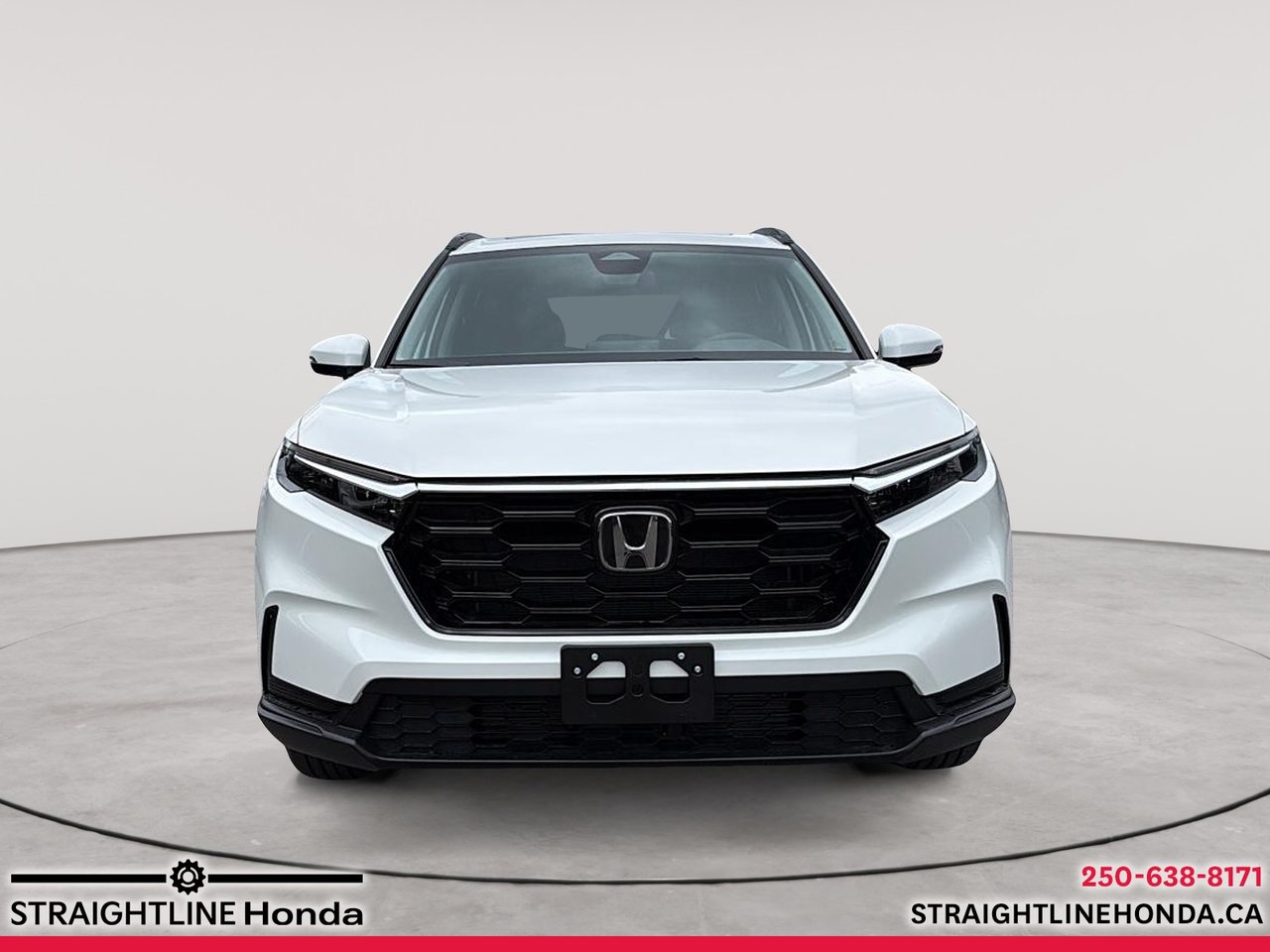 2026 Honda CR-V SPORT-1