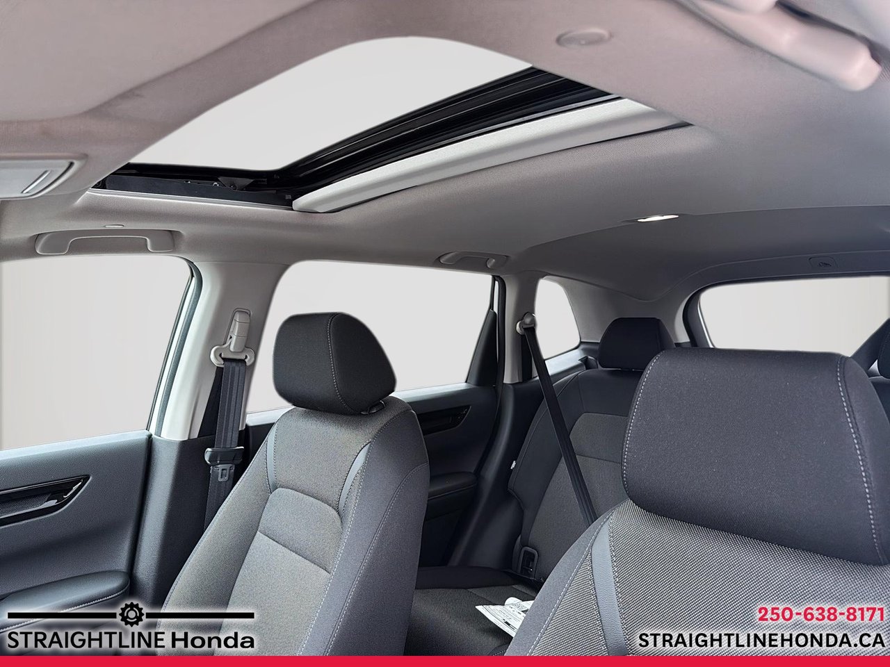 2026 Honda CR-V SPORT-15