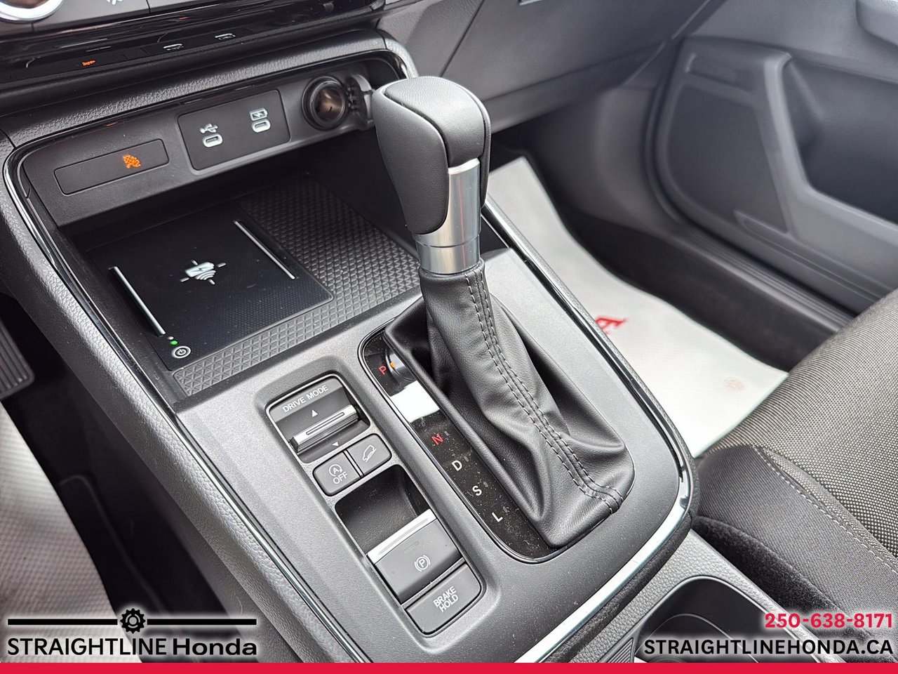 2026 Honda CR-V SPORT-13