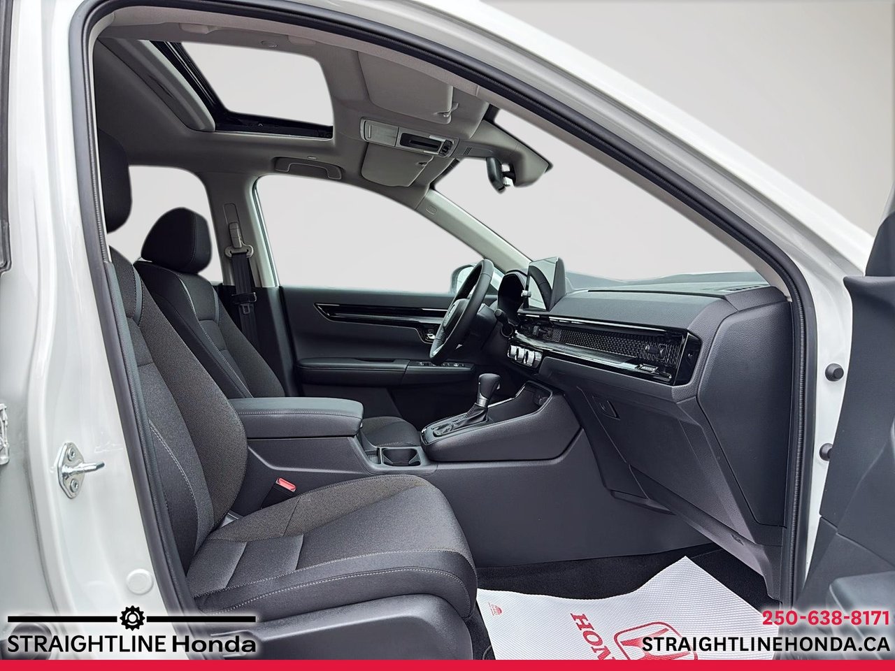 2026 Honda CR-V SPORT-20