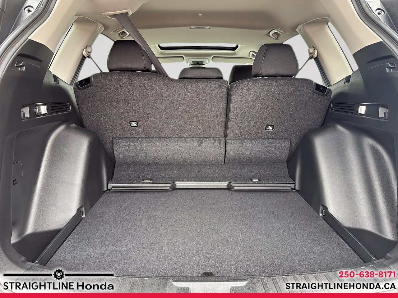2026 Honda CR-V SPORT-5