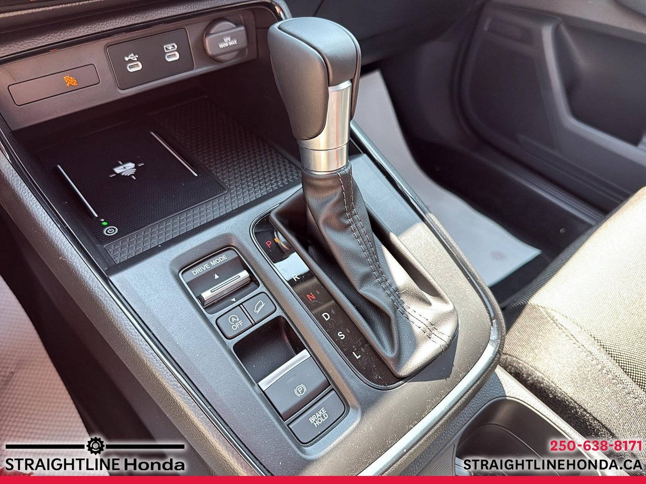 2026 Honda CR-V SPORT-13