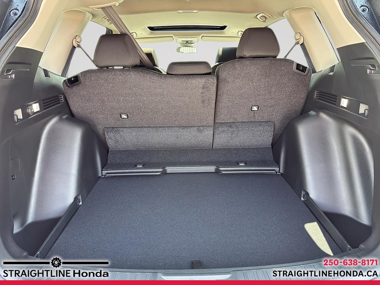 2026 Honda CR-V SPORT-5