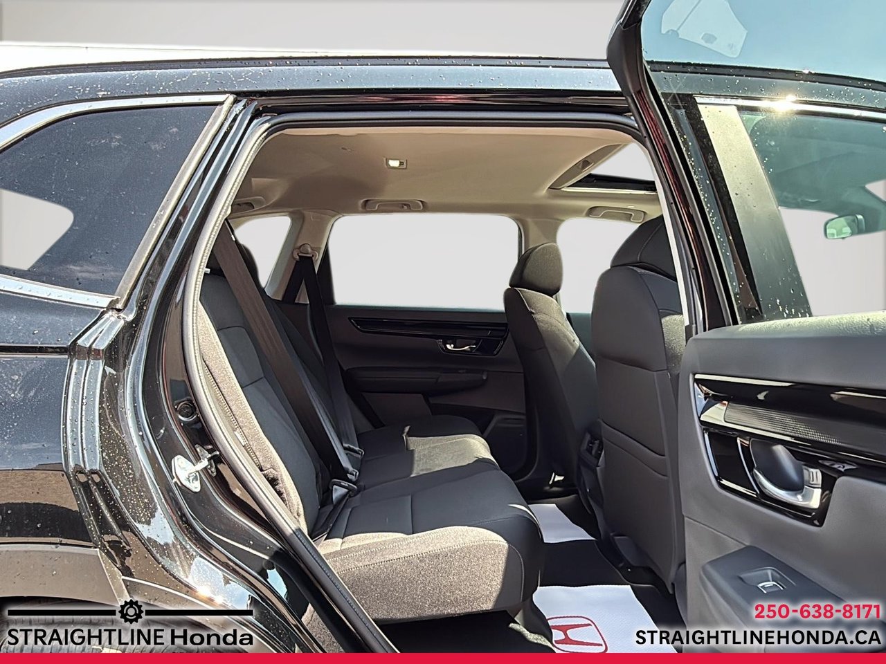 2026 Honda CR-V SPORT-20