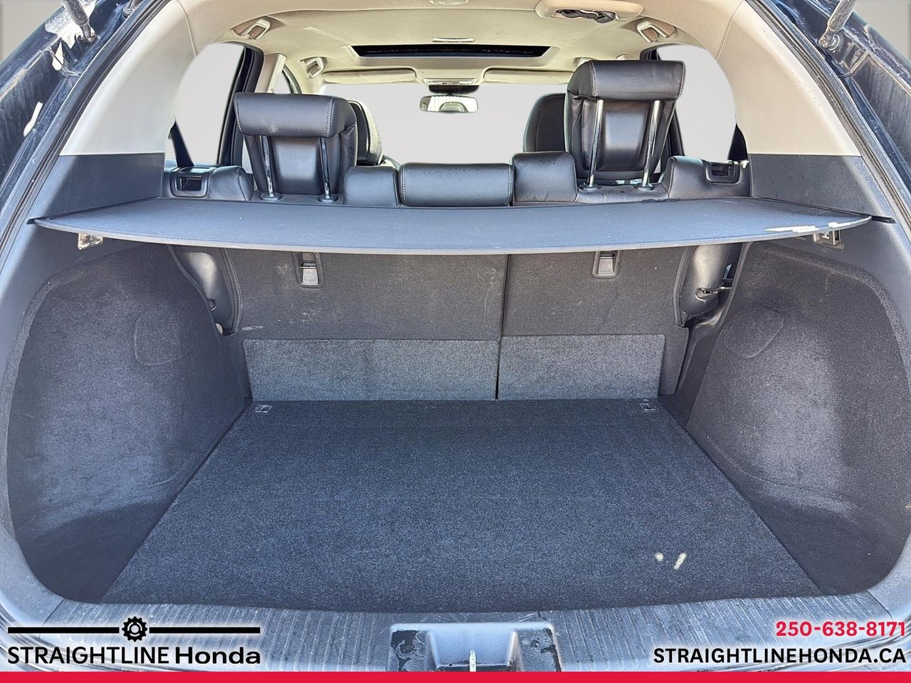 2022 Honda HR-V Touring-5