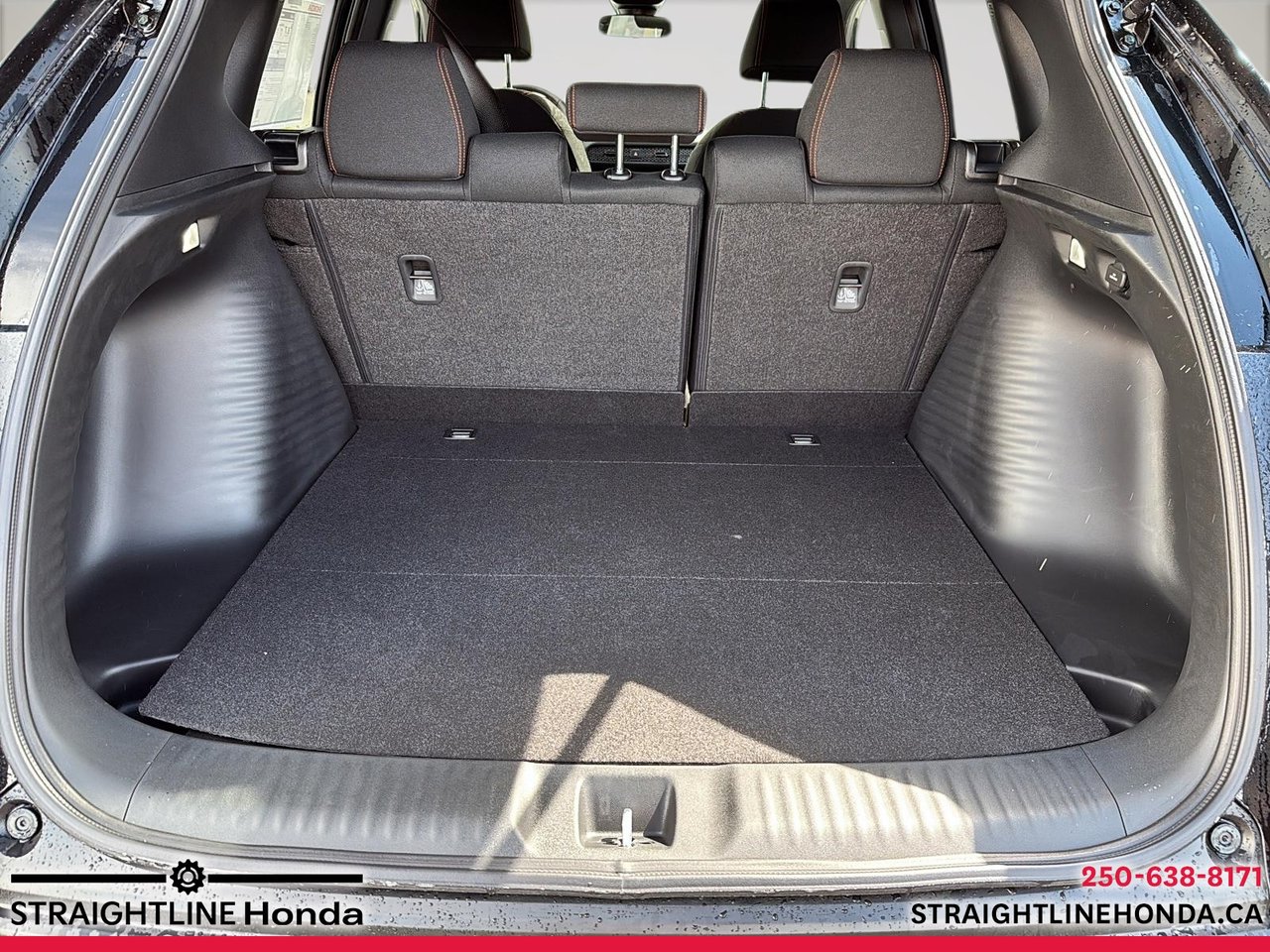 2027 Honda HR-V SPORT-5