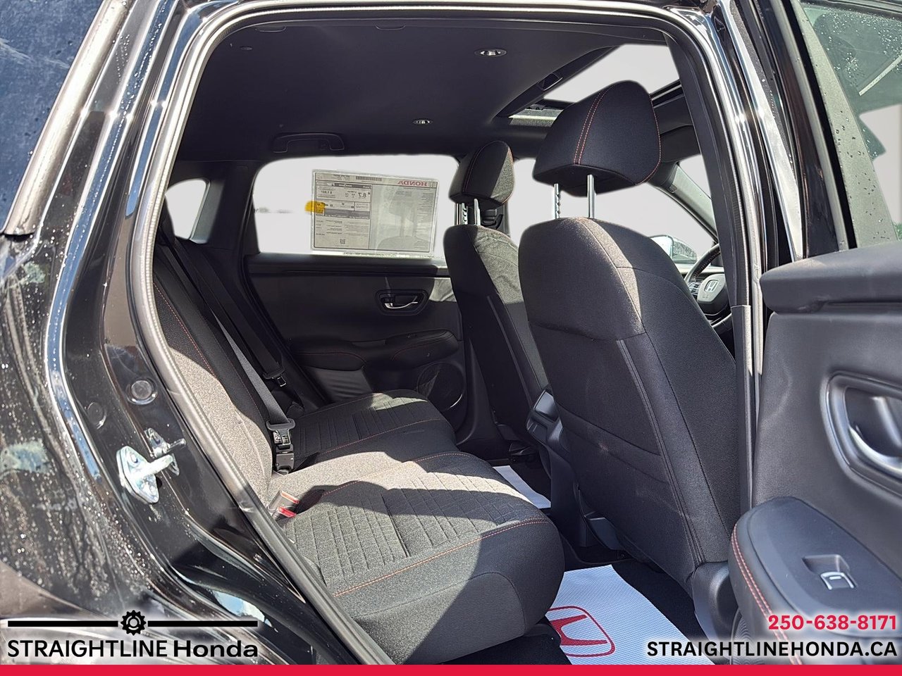 2027 Honda HR-V SPORT-20