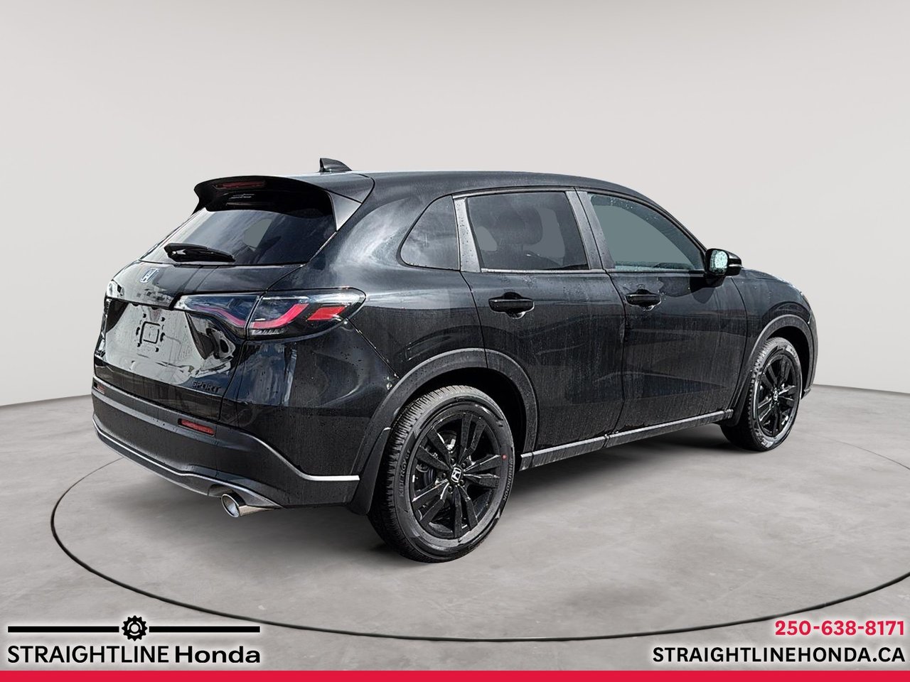 2027 Honda HR-V SPORT-23