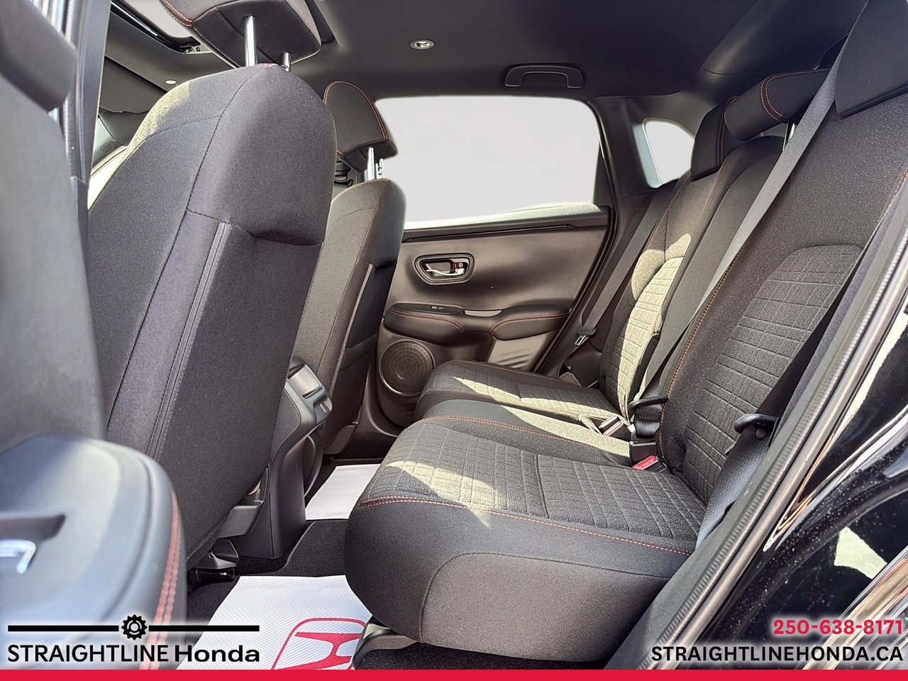 2027 Honda HR-V SPORT-19