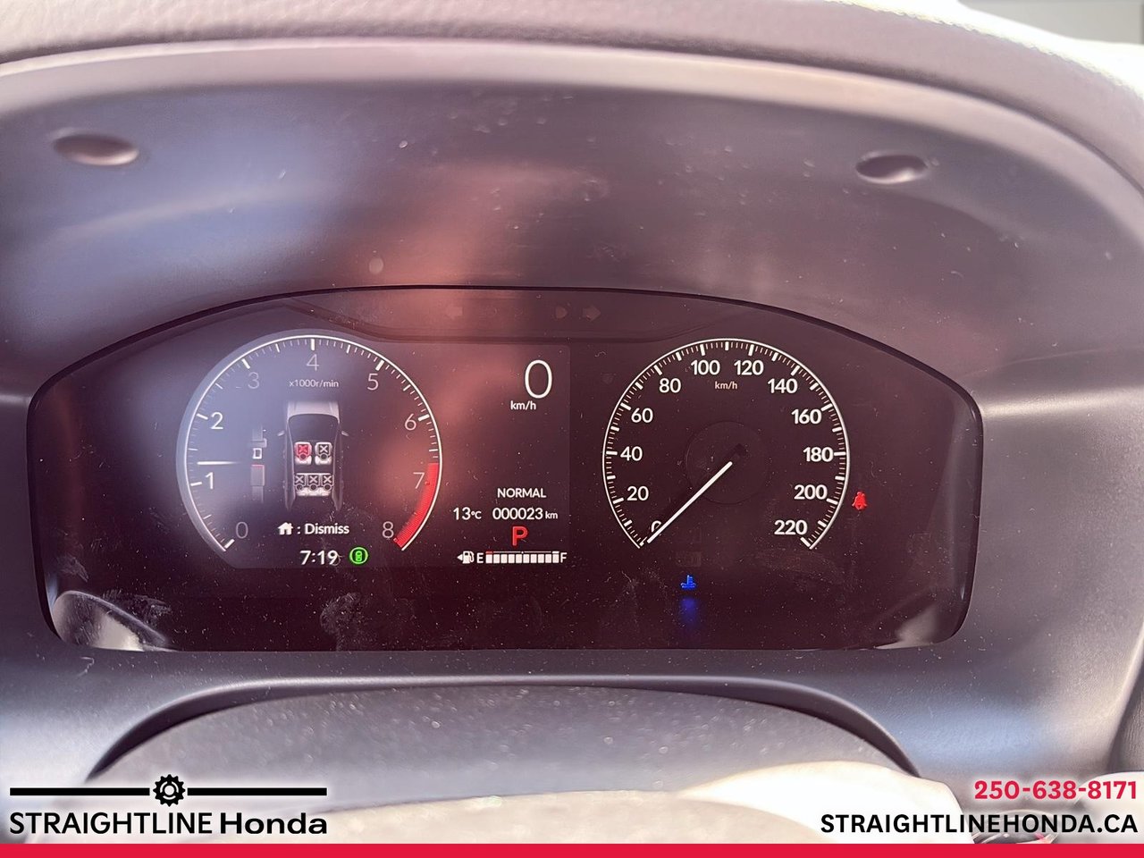 2027 Honda HR-V SPORT-12