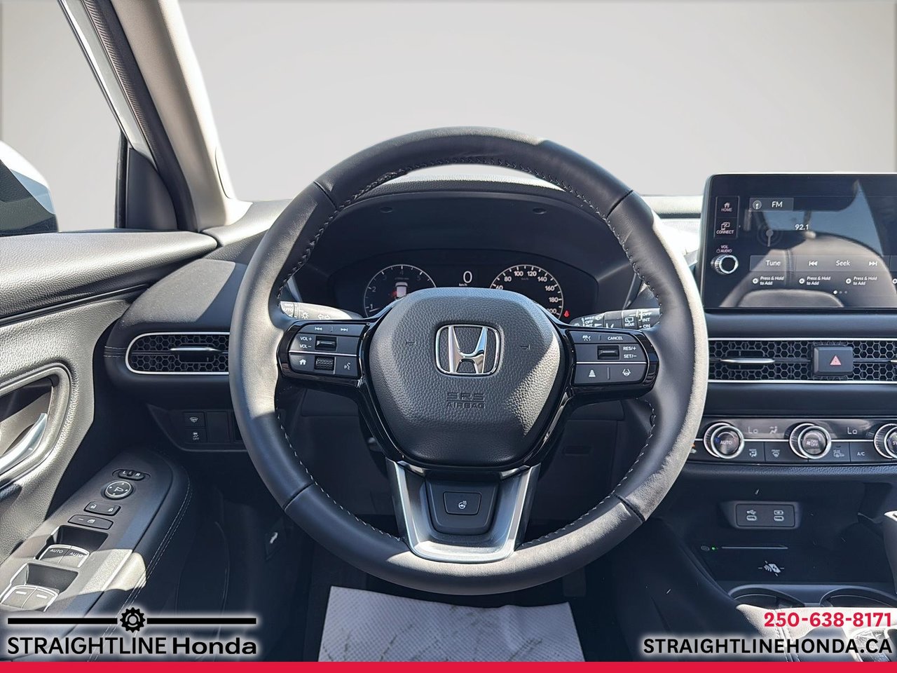 2027 Honda HR-V EX-L-11