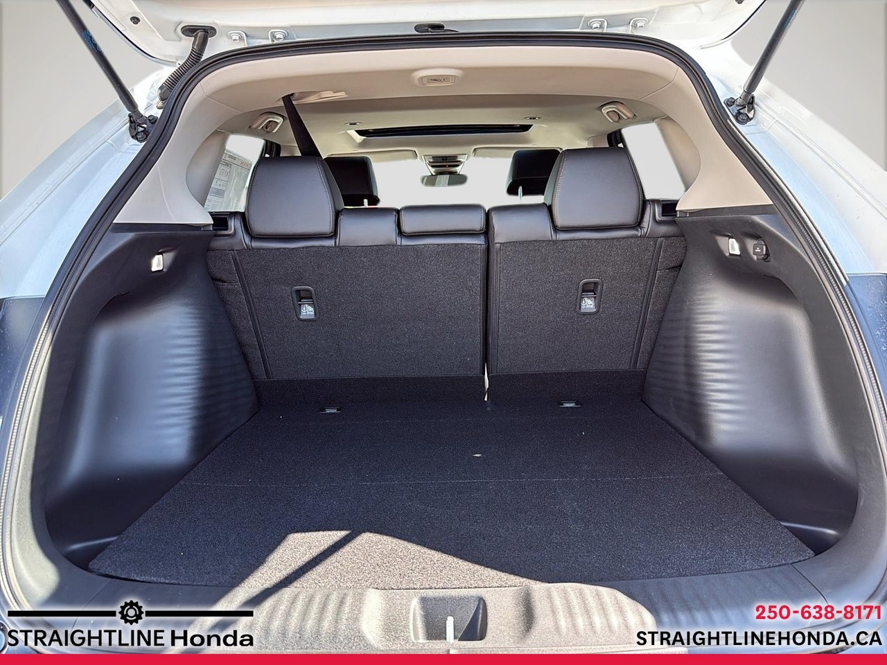 2027 Honda HR-V EX-L-5
