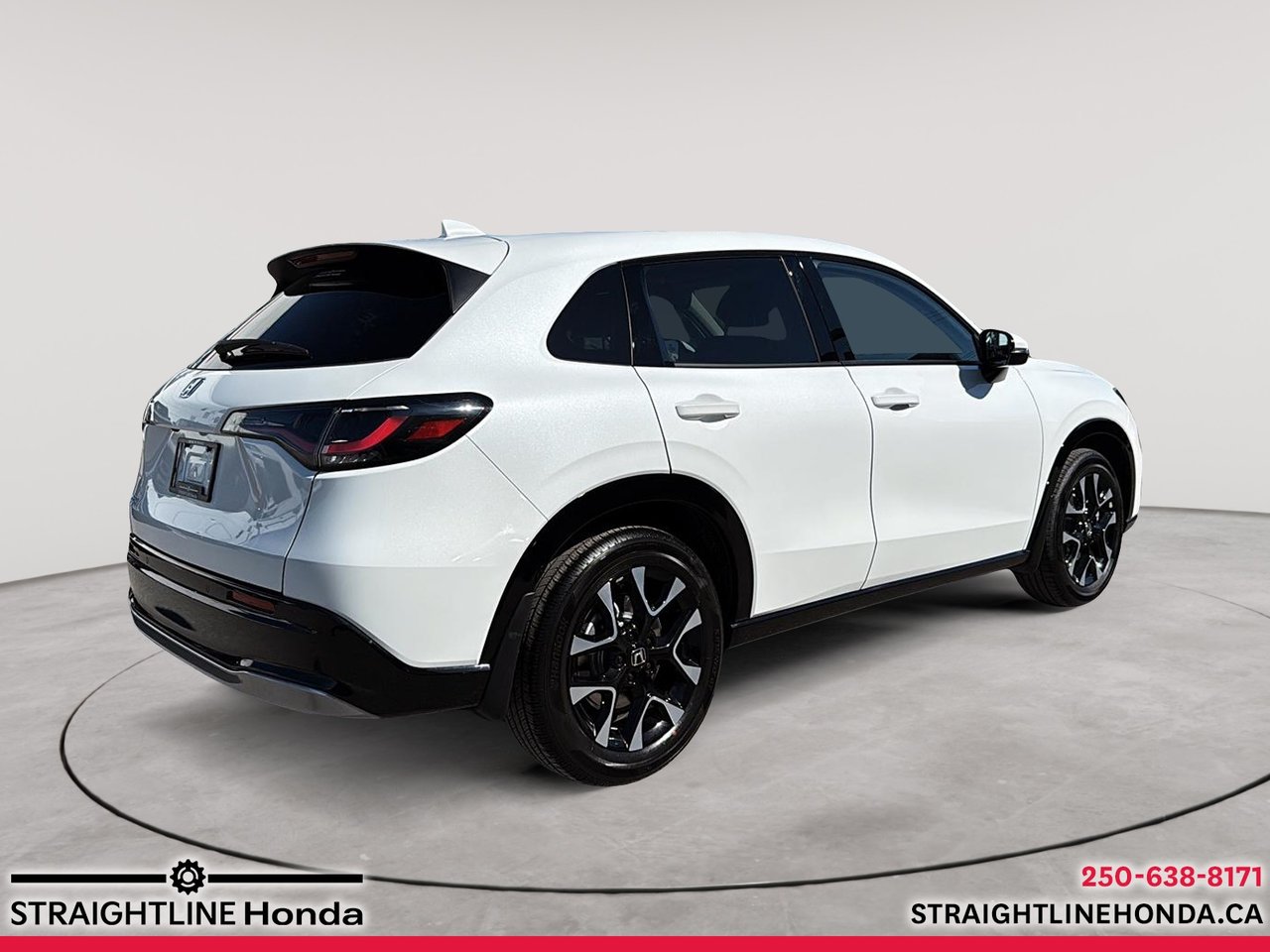 2027 Honda HR-V EX-L-24