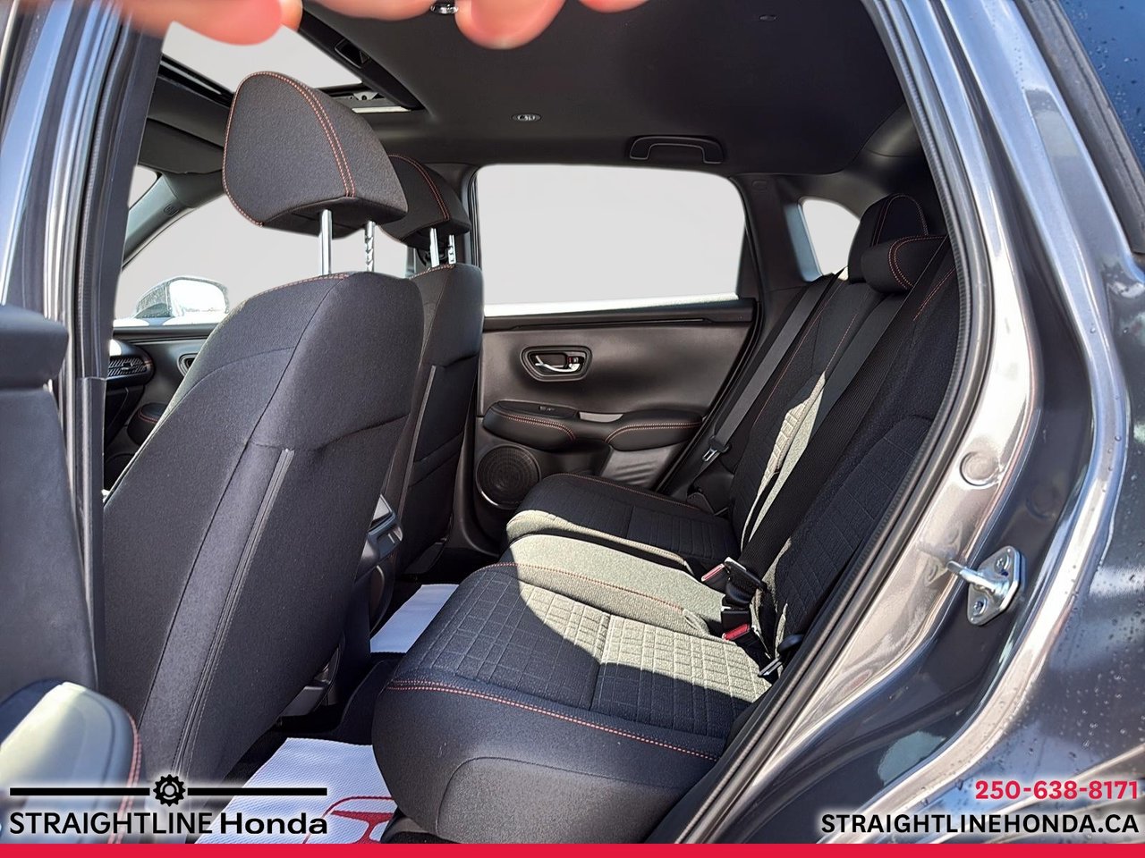 2027 Honda HR-V Sport-19