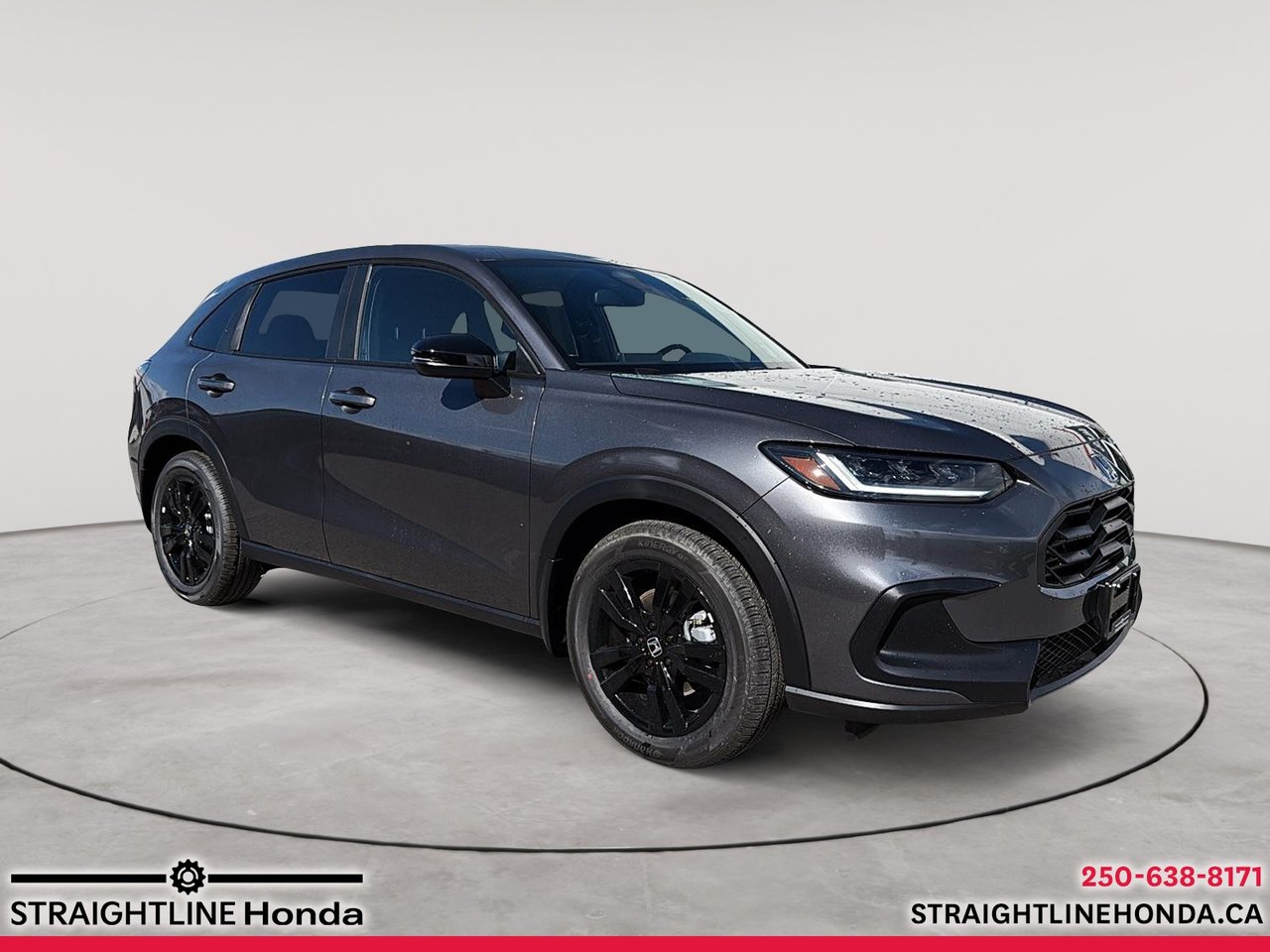 2027 Honda HR-V Sport-22