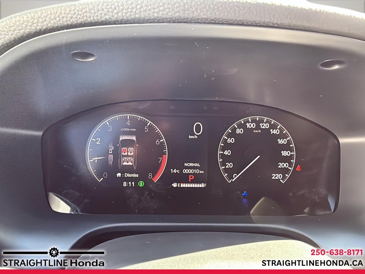 2027 Honda HR-V Sport-11