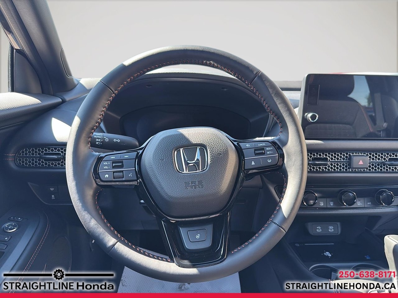 2027 Honda HR-V SPORT-18
