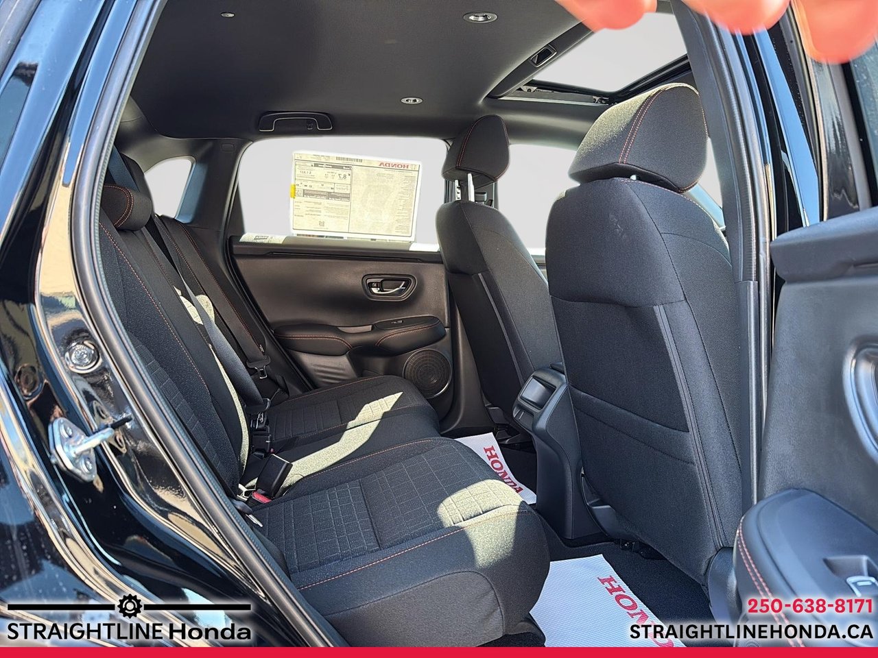 2027 Honda HR-V SPORT-37