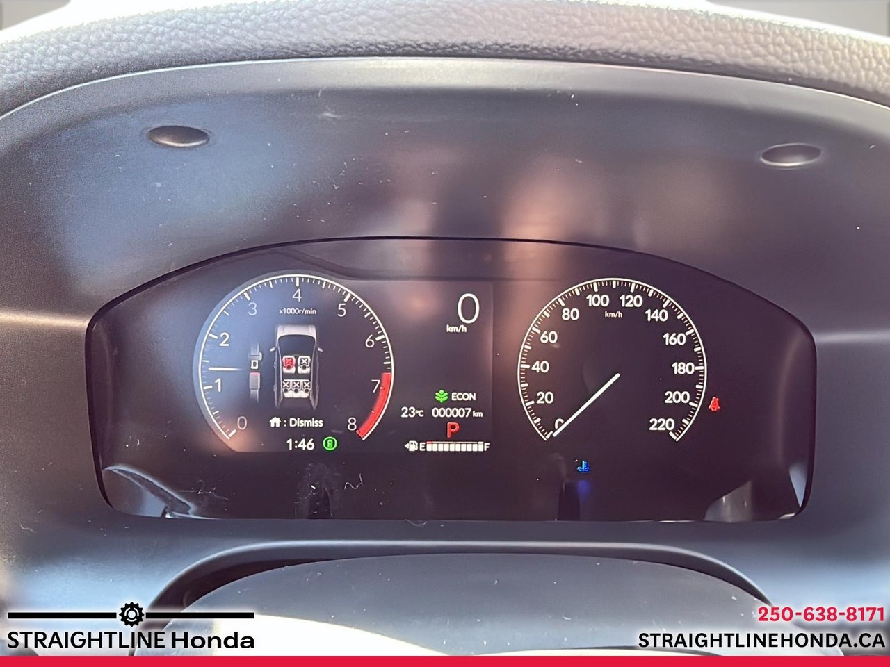2027 Honda HR-V SPORT-21