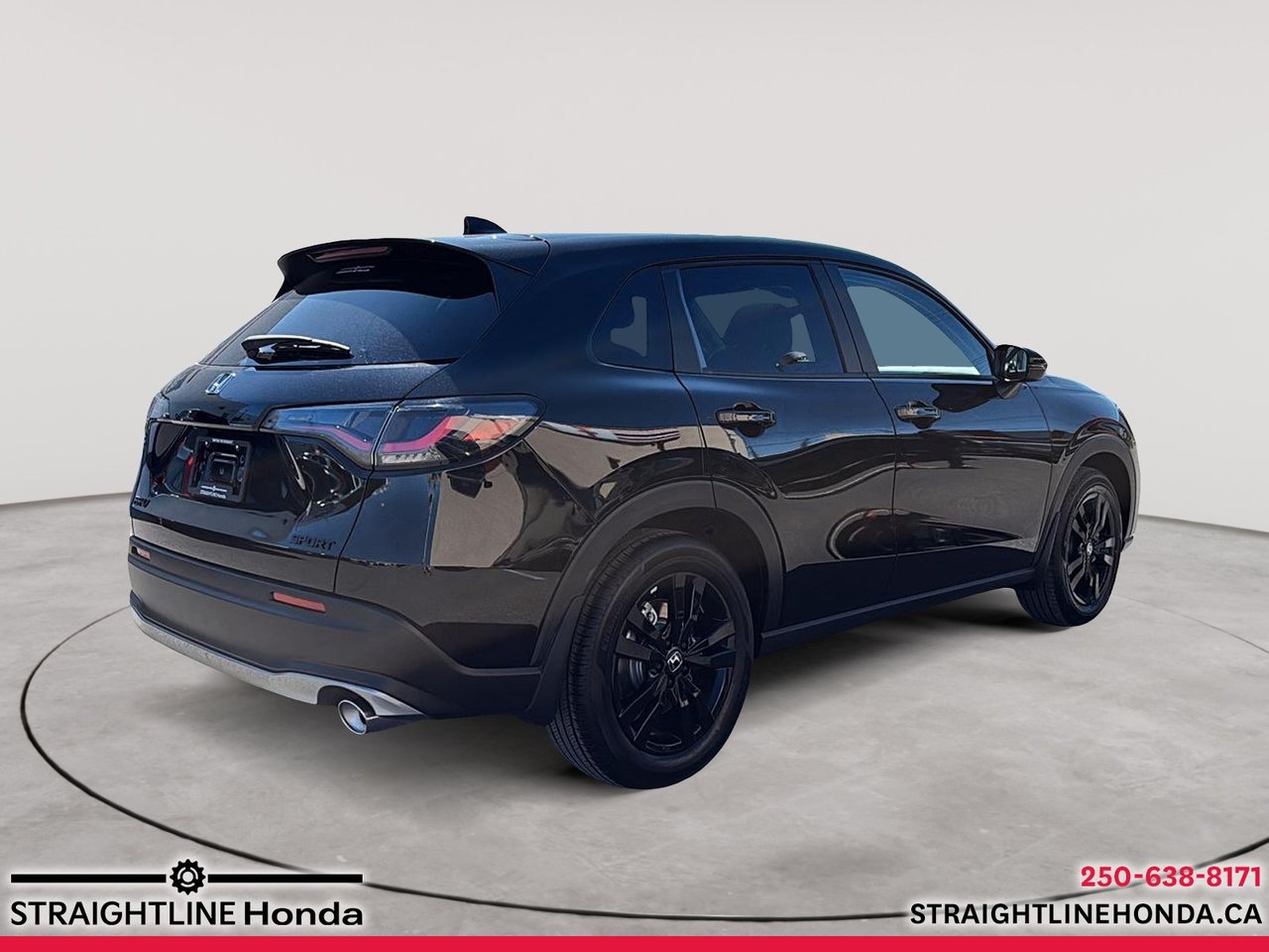 2027 Honda HR-V SPORT-43
