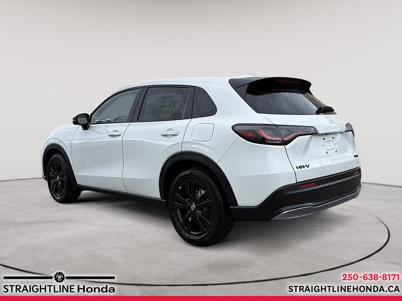 2027 Honda HR-V SPORT-3