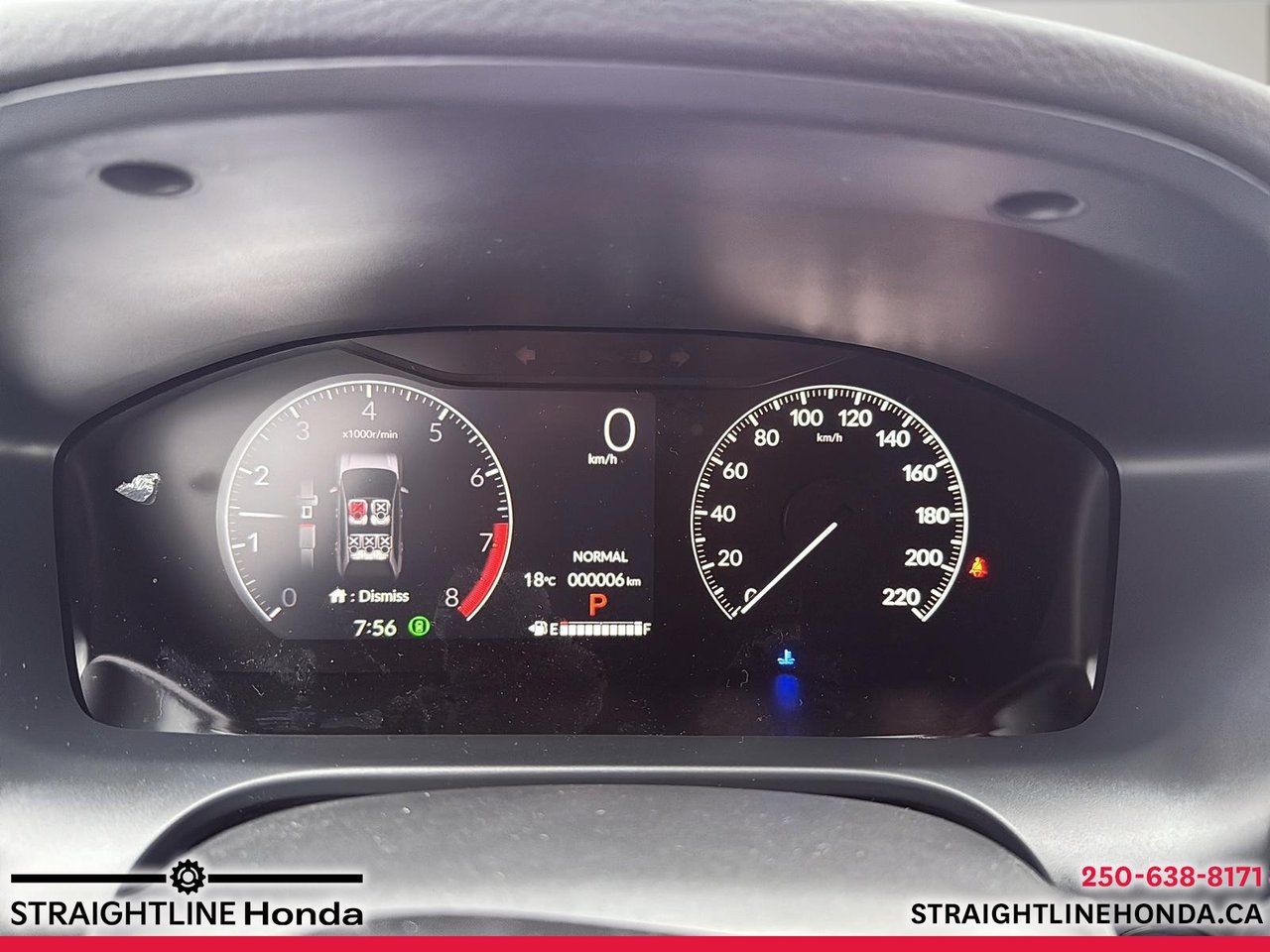 2027 Honda HR-V SPORT-13