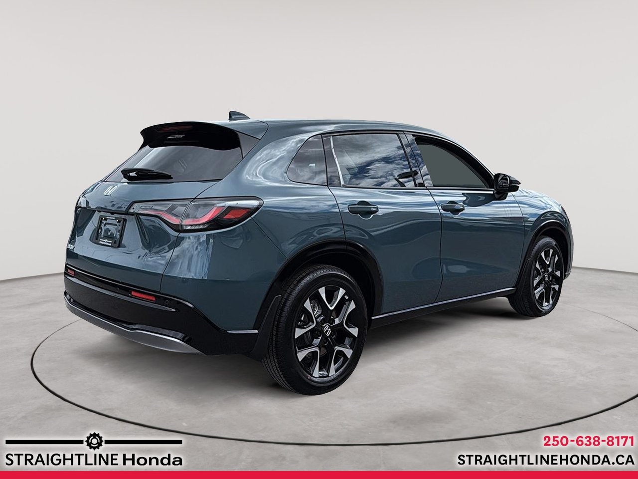 2027 Honda HR-V EX-L-22