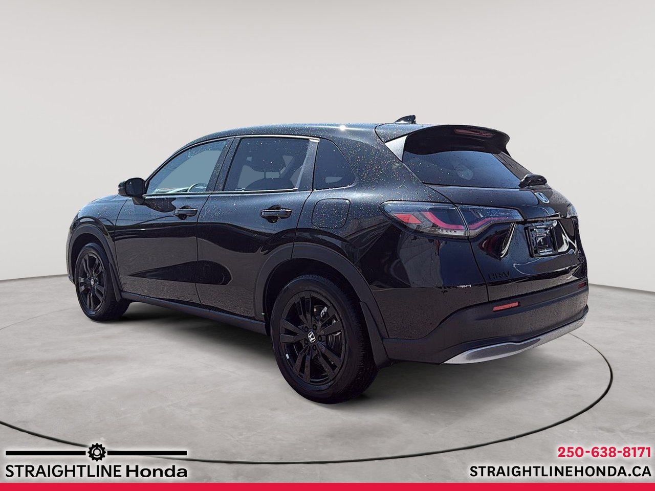 2027 Honda HR-V SPORT-3