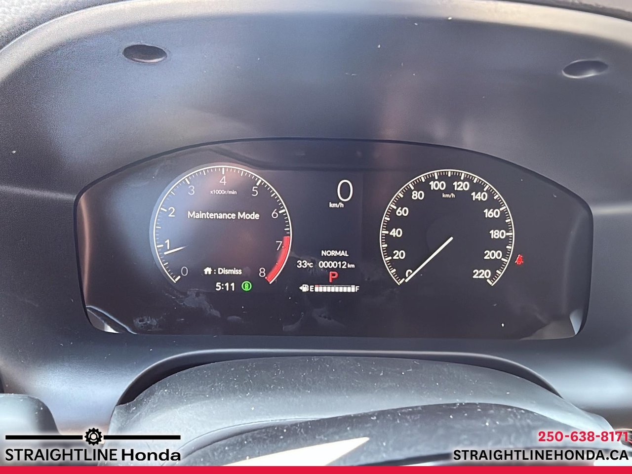 2027 Honda HR-V SPORT-11