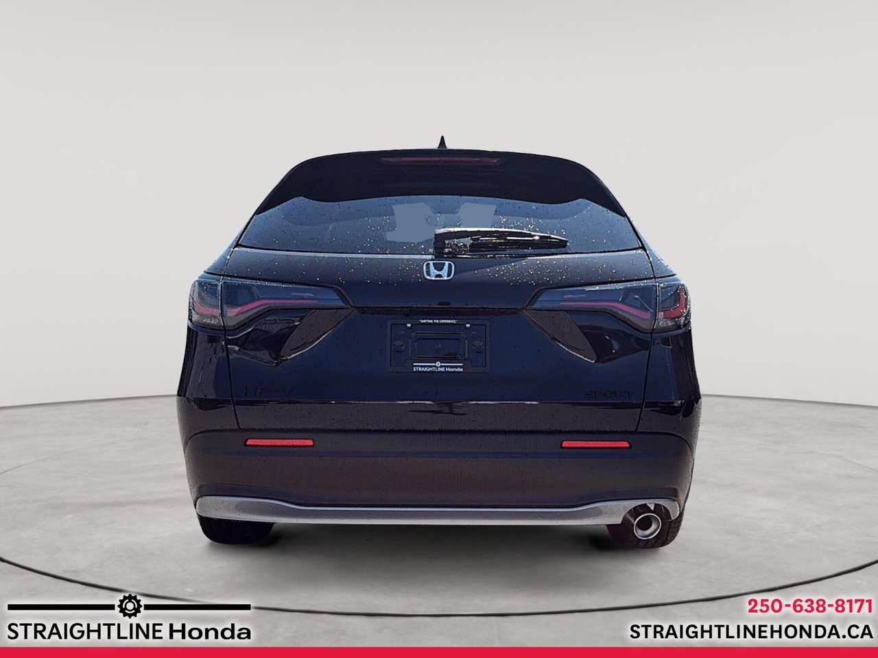 2027 Honda HR-V SPORT-2