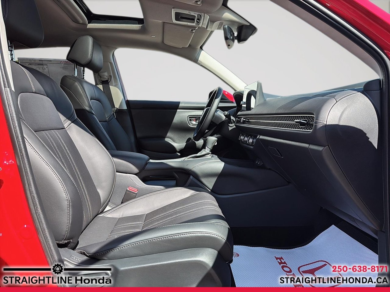 2027 Honda HR-V EX-L-20