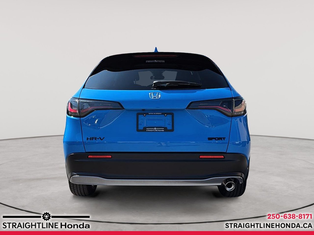 2027 Honda HR-V SPORT-2