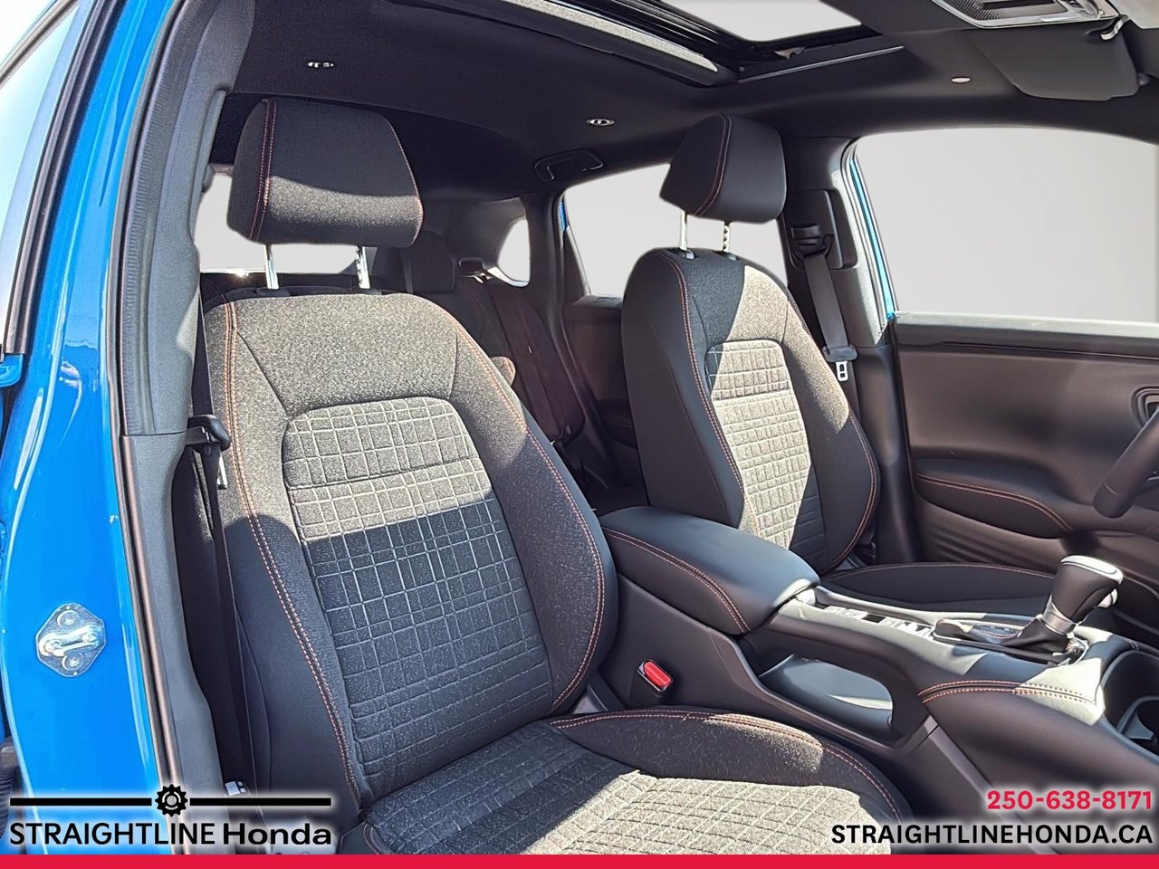 2027 Honda HR-V SPORT-20